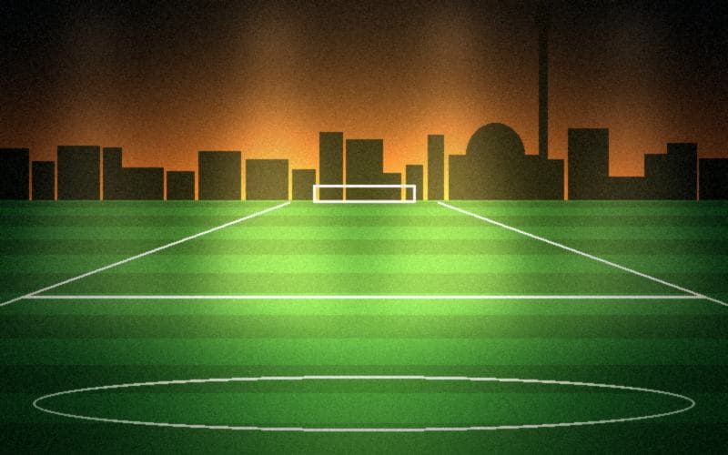 Arena Ville Verte