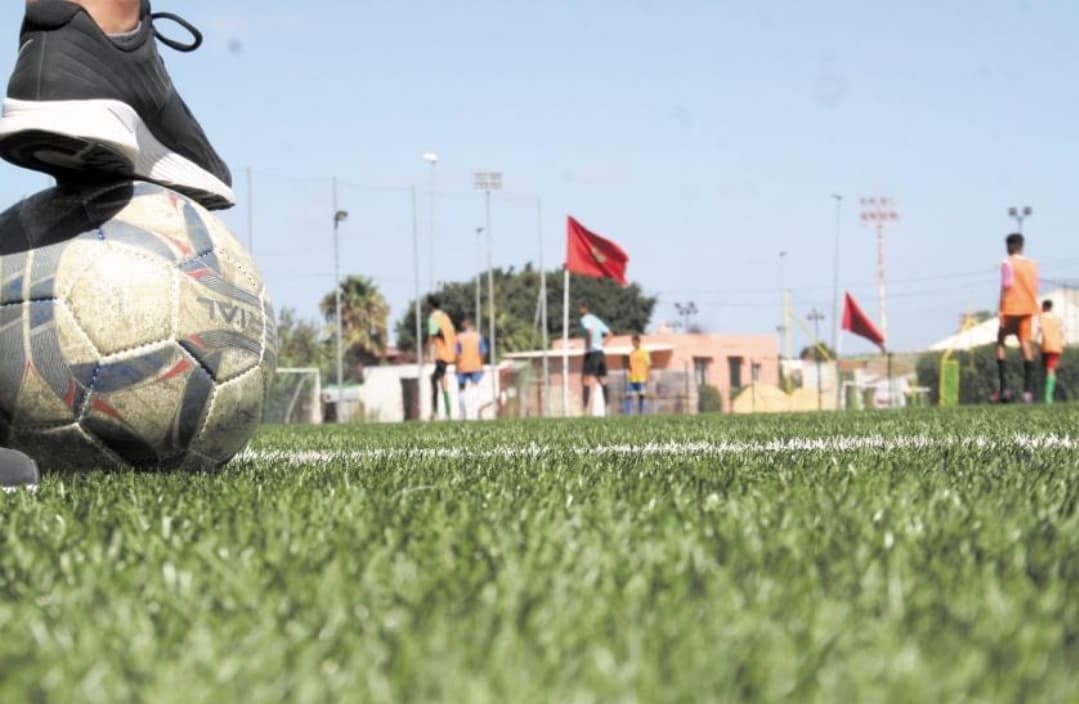Étoile de la Jeunesse Sportive de Casablanca – Académie