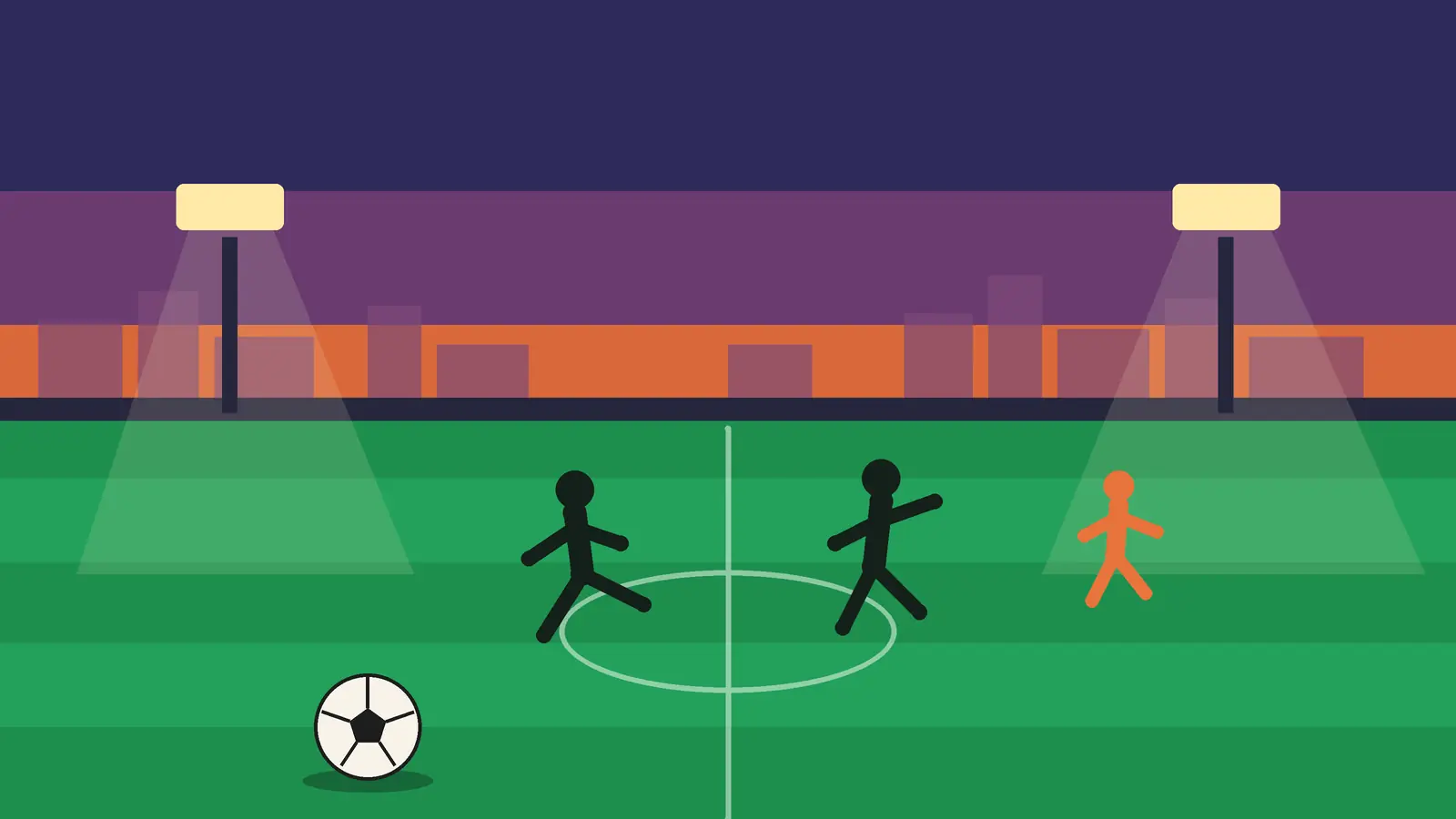 Meilleurs terrains de foot à 5 et à 7 à Casablanca : comment choisir et réserver