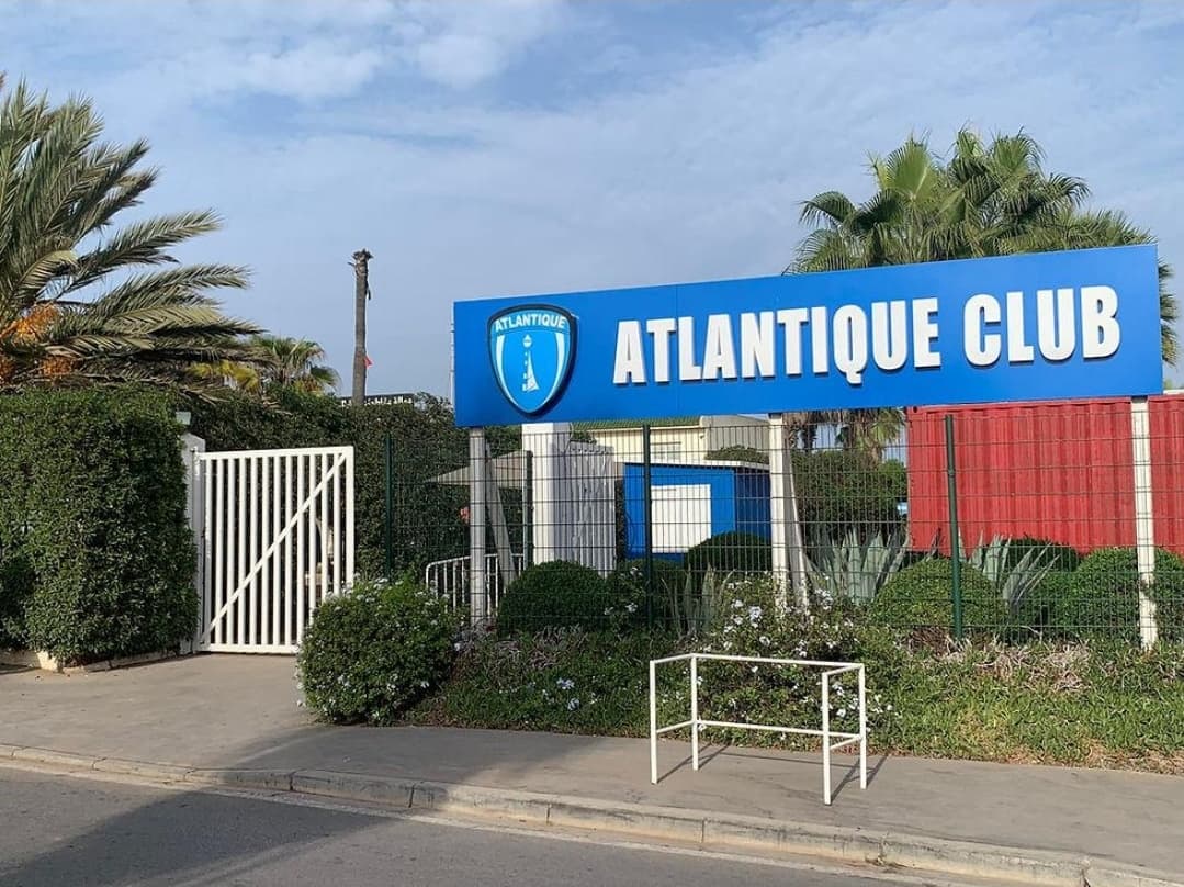 Atlantique Football Club
