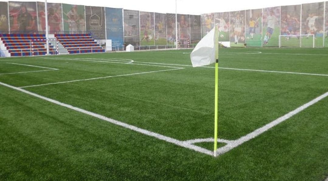 Mirofoot Athletic Club